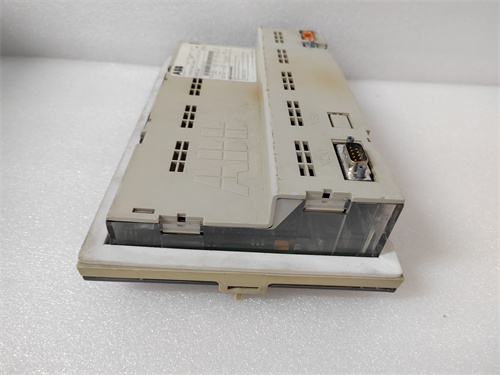 ABB	RDCU-02C控制单元