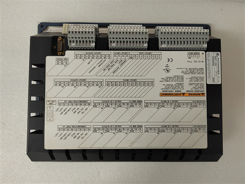 DANAHER S21260-SRS高性能的模块