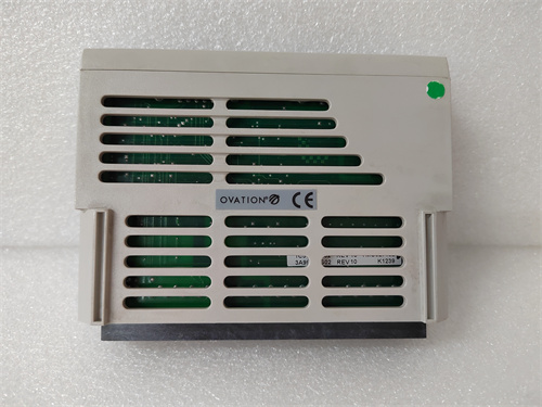 AMAT 0100-00003高性能模块