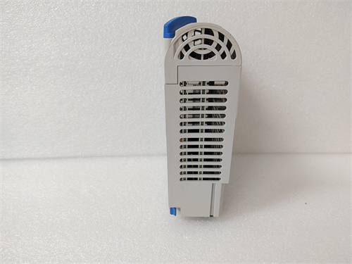 ABB	CI854K01 3BSE025961R1工业自动化模块