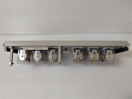 ABB	REF615C_C HCFFAEAGANB2BAN1XC模块