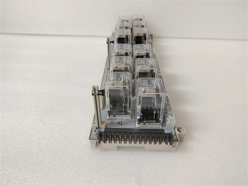 ABB	PPC907BE  3BHE024577R0101电力控制模块