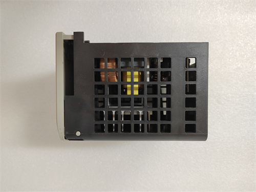 BACHMANN	MPC270工业控制模块