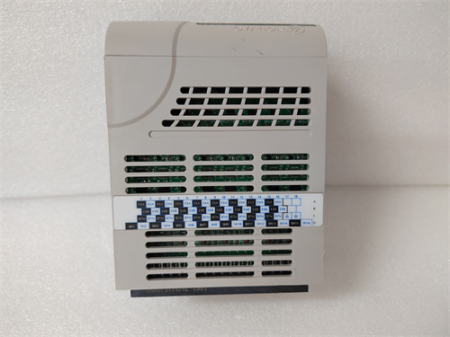 ABB	RDCU-12C控制单元