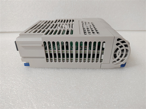 GE	IC698CHS017B工控机械模块