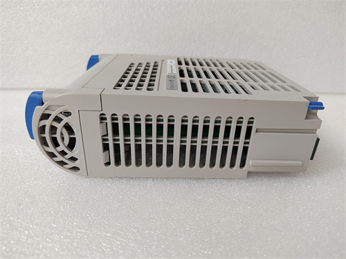 Prosoft	MVI56E-MCMR高性能的模块