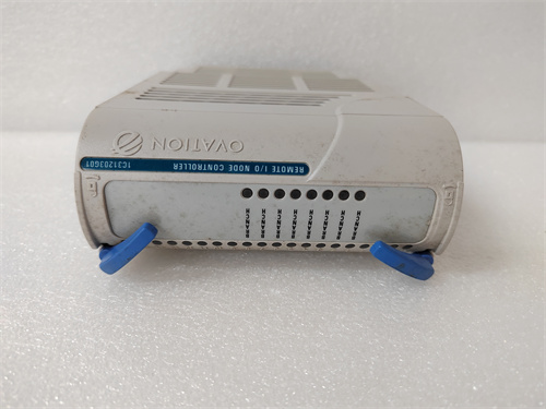 ABB	UFC921A101工业自动化设备