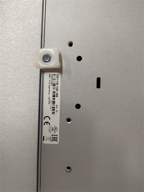 ABB	UFC921A101 3BHE024855R0101模块