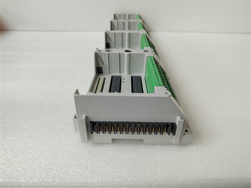 Honeywell CC-PFB401电子模块