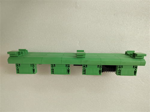  BECKHOFF模块DRL-DPM-BKF