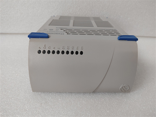 ABB	CI854A通信接口模块