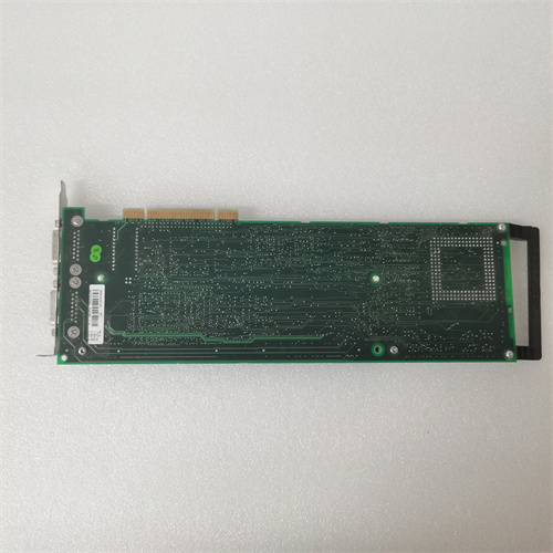 A-B	2098-DSD-020X电力控制模块