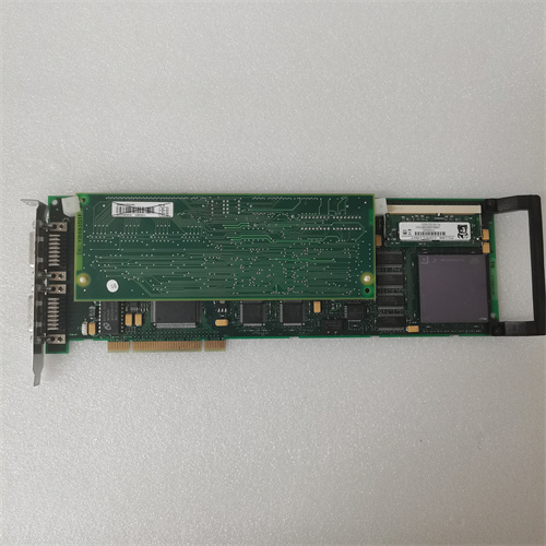 TRICONEX 3700A工业控制模块