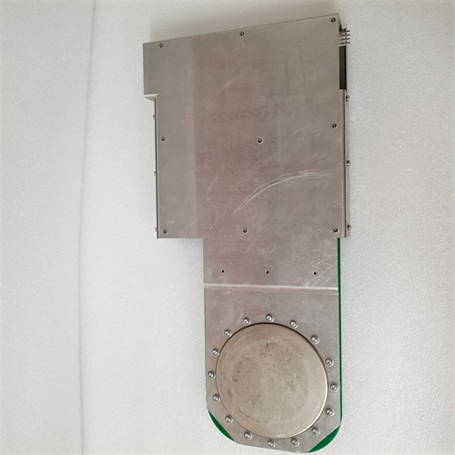 ABB	DSQC355A工业控制模块