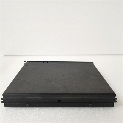 TRICONEX 3503E安全系统模块