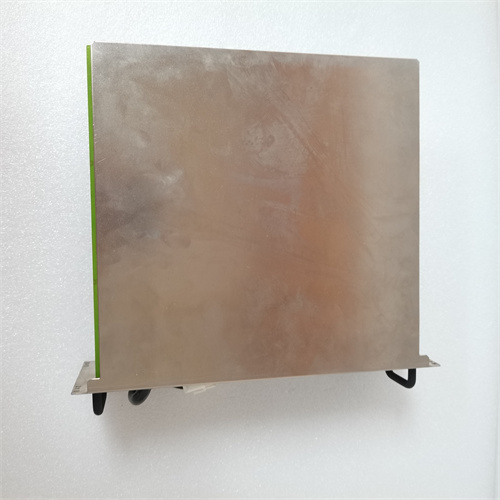 EMERSON 1C31166G02高性能的模块