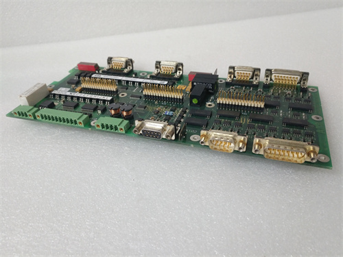 FOXBORO FBM233 P0926GX工业自动化设备