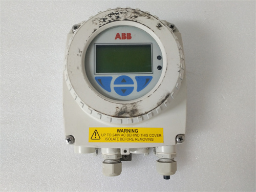 HONEYWELL	TC-RPFM01高性能的模块