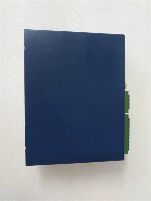 Sanyo Denki	U825T-062E02电机驱动模块