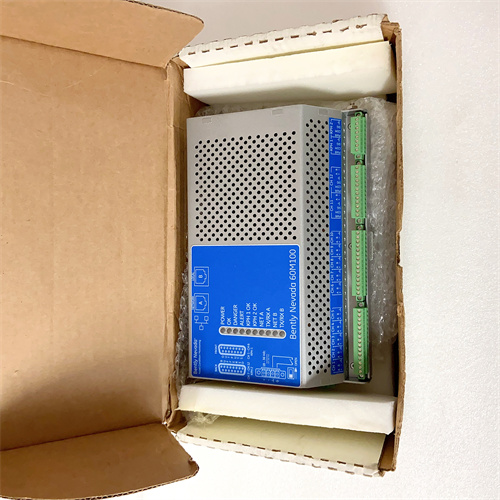 ABB	07KT92 CS31控制系统模块