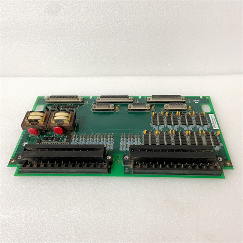 NI GPIB-140A 186135F-31接口模块