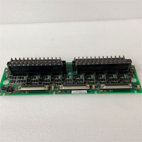 Kongsberg WCC600模块