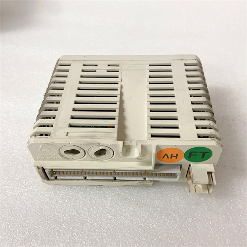 ELAU SM-100-40-080-P0-45-S1-B0高性能的模块