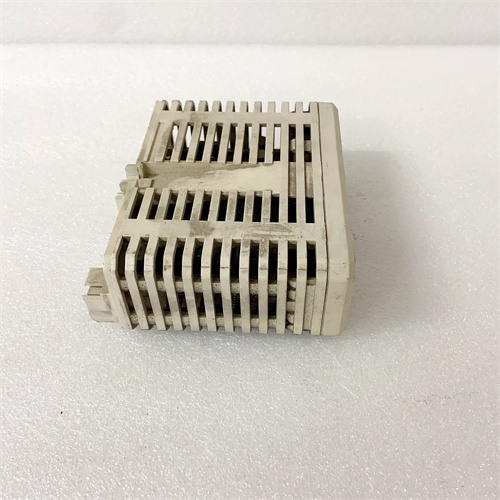 ABB	CI854A通信模块