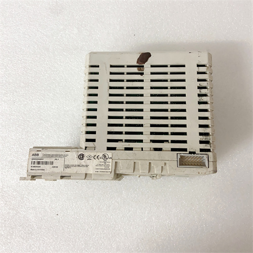 TRICONEX 3008 工业控制系统模块
