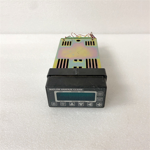 BENTLY 3500/62-04-02先进的监测和诊断模块