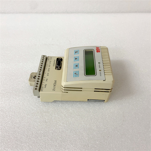 Rockwell	SST-PB3-CLX-RLL通信模块