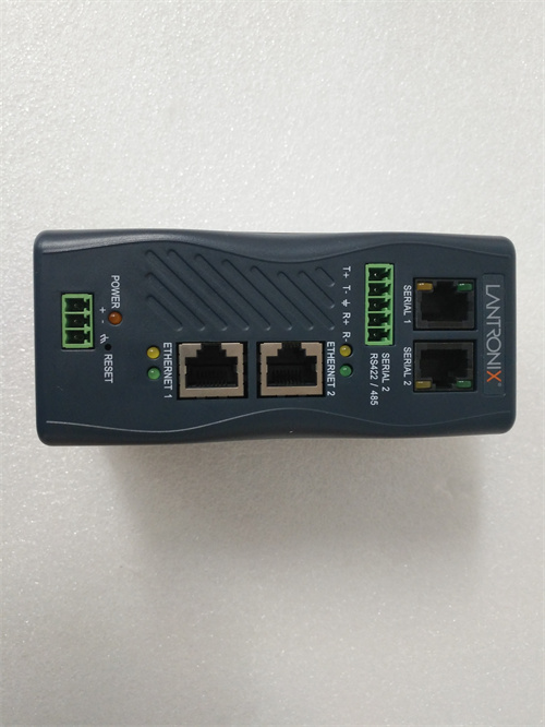 A-B	SST-PB3-CLX-RLL工业控制模块