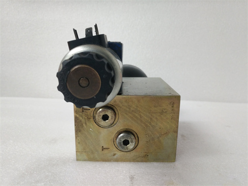 ABB	SA811F电气控制模块