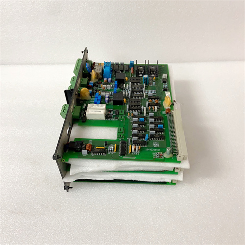 ABB	ICST08A9高性能模块