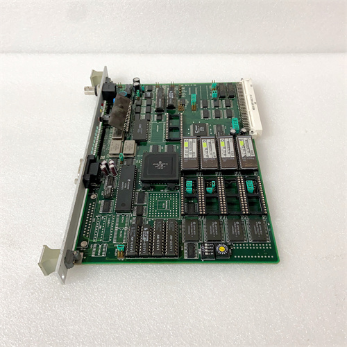 kollmorgen 6SM37L-4.000高性能模块