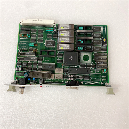 ABB	1TGE120020R0405模块