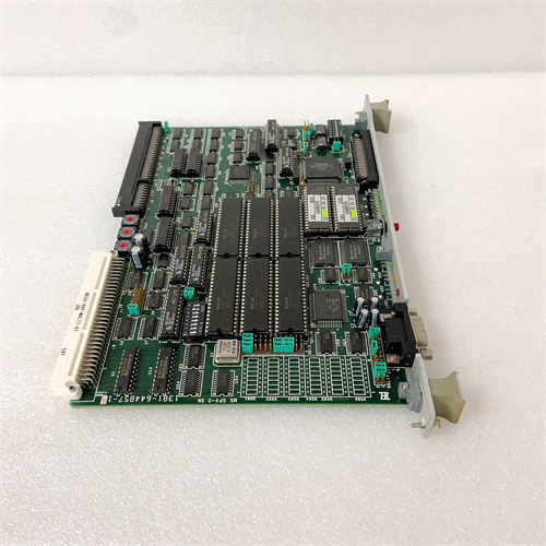 WESTINGHOUSE 1C31189G01模块
