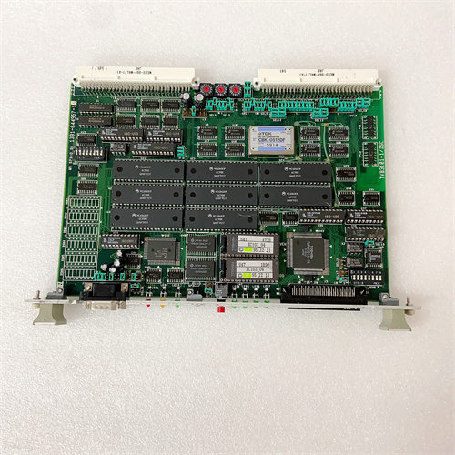A-B	1769-L32C控制模块