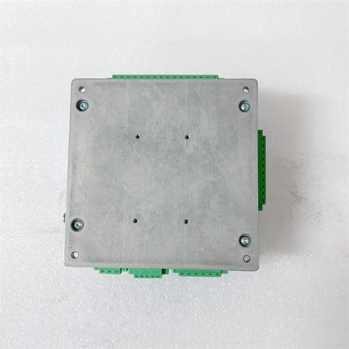 AB	2094-BM01-S工业控制模块