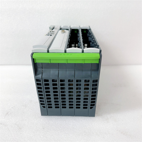 Schneider 140ACO13000模拟输出模块