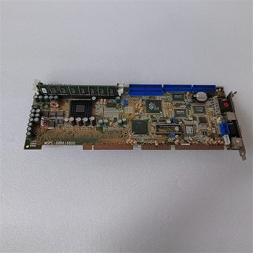 HIMA K9203A 996920360工业自动化设备