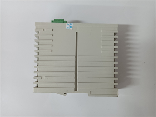 A-B	2711P-T10C4D2自动化设备模块