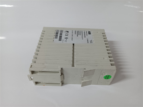 TRICON	3604E工业控制模块