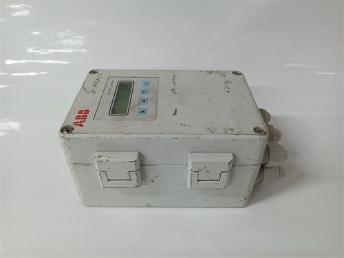 ABB	UAC383AE01先进模块