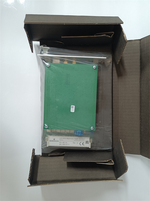 A-B	2098-DSD-020X高效的模块