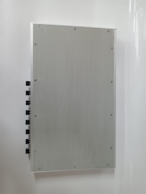 BRUEL & KJAER VIBRO	VC-920振动监测模块