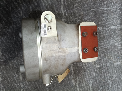 KONGSBERG	RMP400控制模块