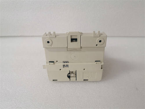 A-B	2711P-T10C4A1控制模块