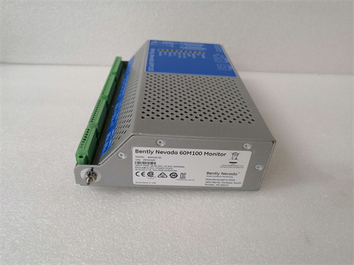 GE	IC695ALG808性能模拟输入模块