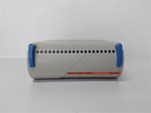 A-B	1756-IF8H输入模块